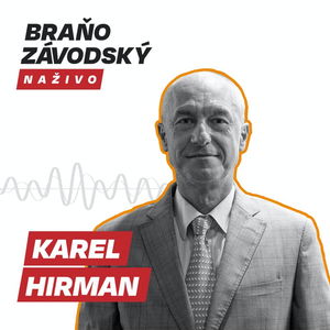 Hirman: Plynu sme mali dosť aj počas krízy 2009. Na preklenutie zimy musí byť aj dostatočný prítok