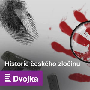 Zpívající vrah. Dostal milost od Masaryka a psychiatři jej považovali za nemocného. Vraždil znovu