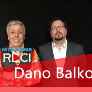 Historik Dano Balko: Z minulosti by som priniesol úctu k vzdelaným ľuďom a k ľuďom navzájom.