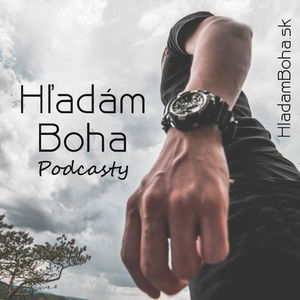 Hľadám Boha – podcasty