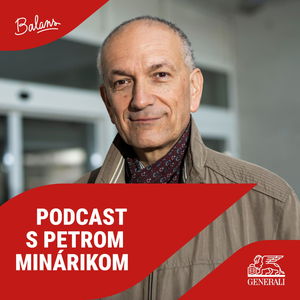 "Hladovky a detox vám môžu privodiť žlčové kamene, alkohol rakovinu prsníka." Podcast s docentom Petrom Minárikom.