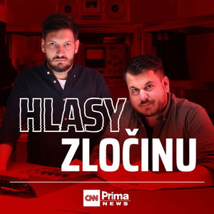 Hlasy zločinu - „Střihač“ miloval svůj poklad nade vše. Vraždil v prokletém Klánovickém lese