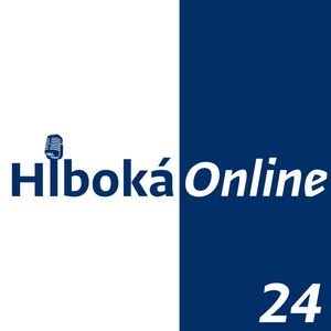 Hlboká Online 🎙 #24 - Ministri zahraničných vecí Slovenska a Česka o česko-slovenských vzťahoch po 30 rokoch