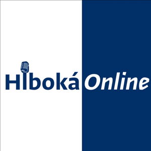 HlbokáOnline 🎙 #06 - Joe Biden: Nový prezident USA