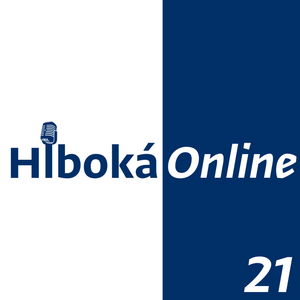 HlbokáOnline 🎙 #21 - Prečo pomáhame Ukrajine?