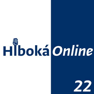 HlbokáOnline 🎙#22 - 30 rokov slovenskej diplomacie