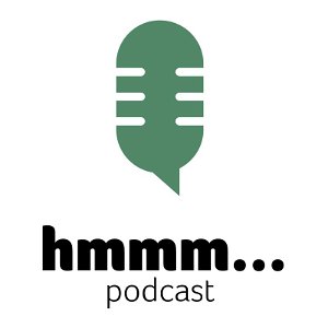 hmmm... | psychologický podcast
