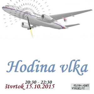 Hodina Vlka 02 - 2015-10-15