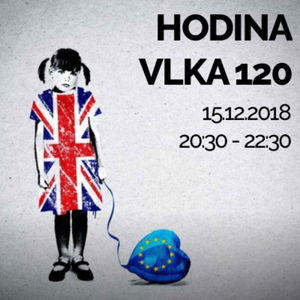 Hodina Vlka 120 - 2018-12-15 Brexit