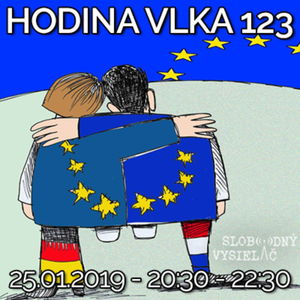 Hodina Vlka 123 - 2019-01-25