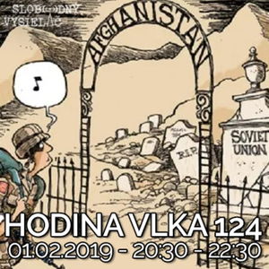 Hodina Vlka 124 - 2019-02-01