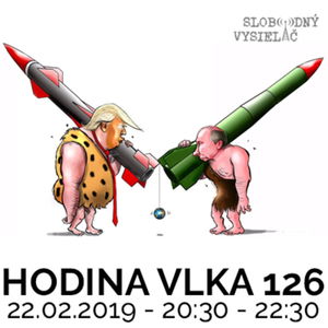 Hodina Vlka 126 - 2019-02-22