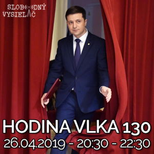 Hodina Vlka 130 - 2019-04-26