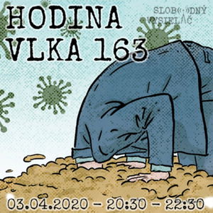 Hodina Vlka 163 - 2020-04-03