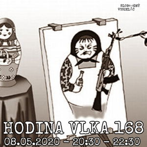 Hodina Vlka 168 - 2020-05-08