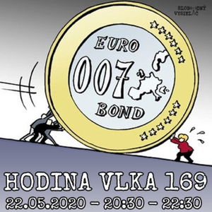 Hodina Vlka 169 - 2020-05-22