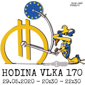 Hodina Vlka 170 - 2020-05-29