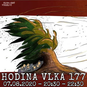 Hodina Vlka 177 - 2020-08-07