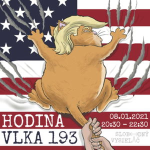 Hodina Vlka 193 - 2021-01-08