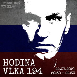 Hodina Vlka 194 - 2021-01-22