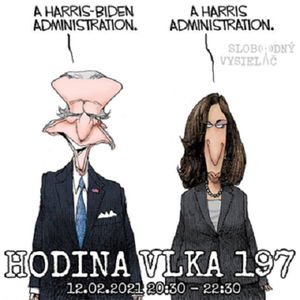 Hodina Vlka 197 - 2012-02-12