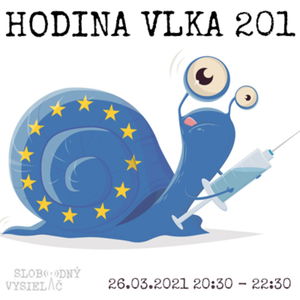 Hodina Vlka 201 - 2021-03-26