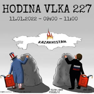 Hodina Vlka 227 - 2022-01-11