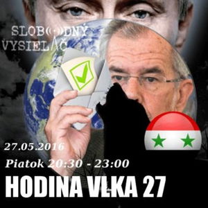 Hodina Vlka 27 - 2016-05-27