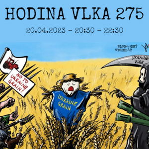 Hodina vlka 275 - 2023-04-20