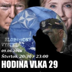 Hodina Vlka 29 - 2016 - 06 - 09 Cvičenie NATO v Poľsku