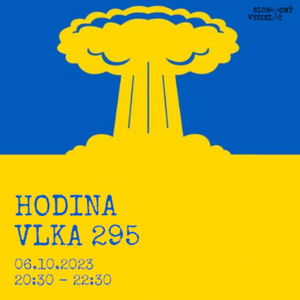 Hodina vlka 295 - 2023-10-06