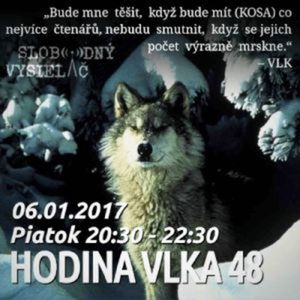 Hodina Vlka 48 - 2017-01-07 Občianska neschopnosť konať