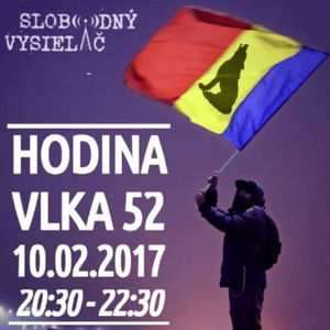 Hodina Vlka 52 - 2017-02-10 Udalosti aktuálneho týždňa /protesty v Rumunsku, rozhovor s Kissingerom/