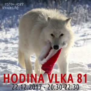 Hodina Vlka 81 - 2017-12-22