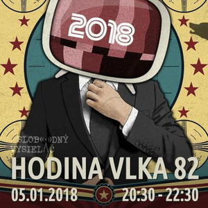 Hodina Vlka 82 - 2018-01-05