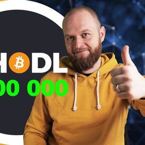 HODL model ukazuje Bitcoin za $100K🤑 | Daně na Slovensku 🇸🇰 | Saylor nakupuje BTC💰 - CEx 29/06/2023