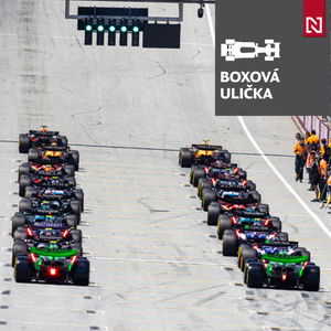 Hodnotenie prvej časti sezóny a hlavné témy letnej prestávky v F1 (S03E29)