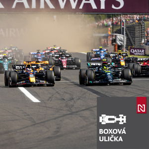 Hodnotenie prvej časti sezóny + aktuálne témy F1 (S02E30)