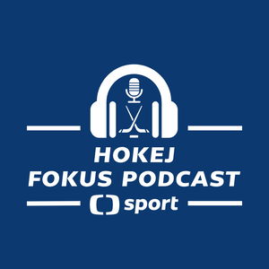 Hokej fokus podcast: Budoucnost českých juniorů a individuální trofeje v polovině sezony NHL