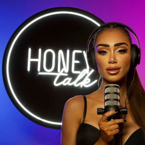 HONEYTALK s Jakubem Enžlem - O steroidech, vztazích i influencerství