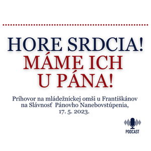 HORE SRDCIA! MÁME ICH U PÁNA!