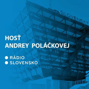 Hosť Andrey Poláčkovej