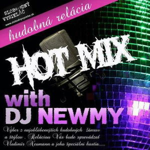 Hot Mix 12 - 2017-12-16