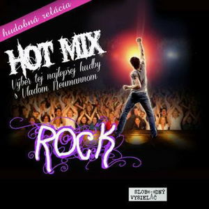 Hot Mix 16 - 2018-01-29