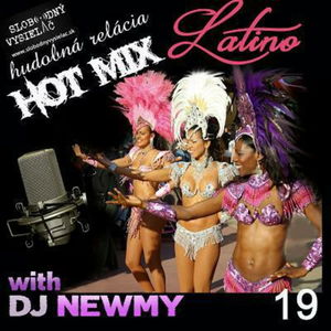 Hot Mix 19 - 2018-02-27