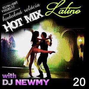 Hot Mix 20 - 2018-03-05