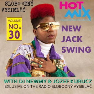 Hot Mix 30 - 2018-11-10