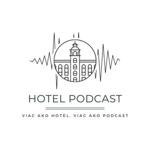 HOTEL podcast