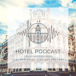 HOTEL podcast - Akreditované kurzy - skratka k úspechu v hoteliérstve