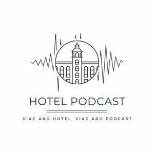 HOTEL podcast - úvod